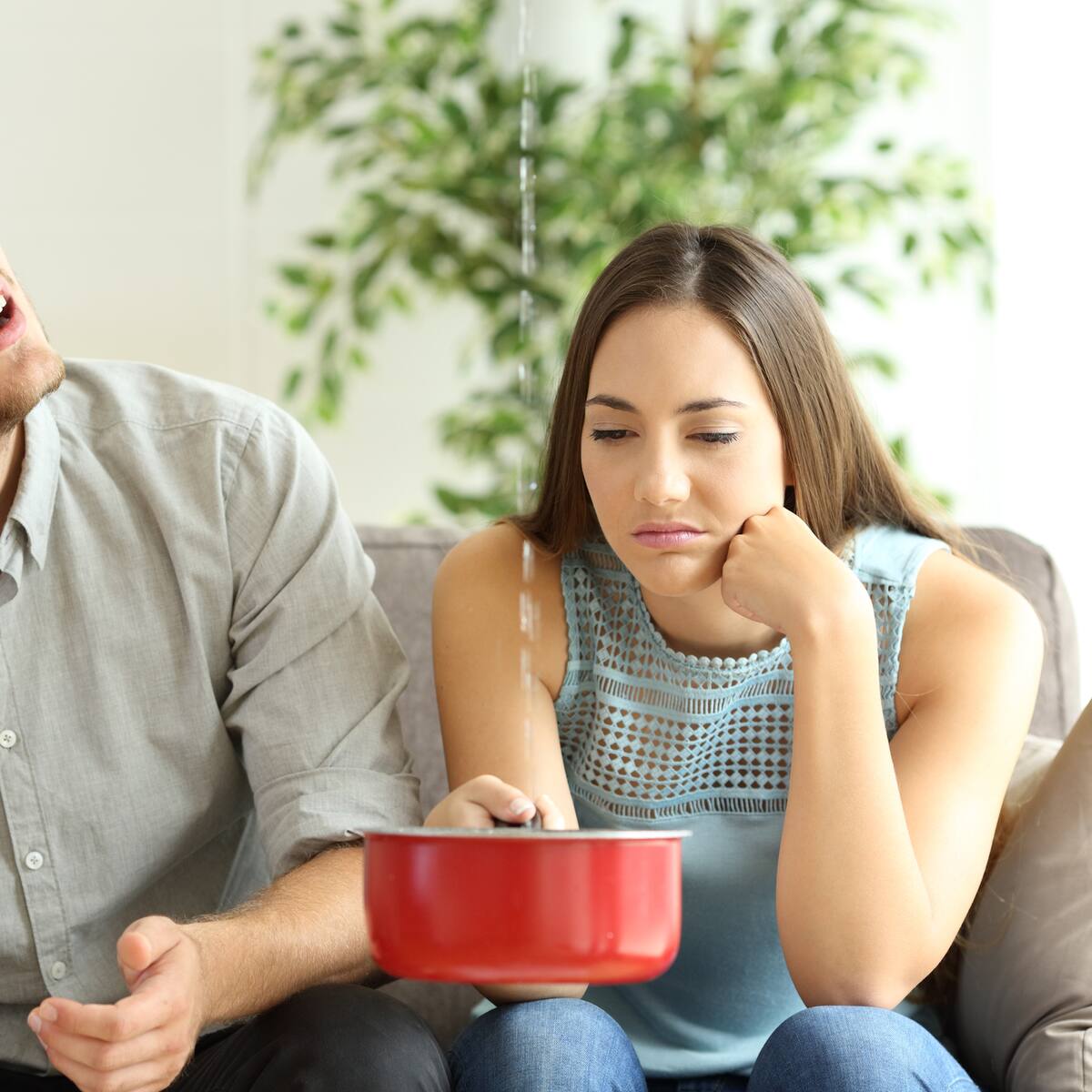 ¿Qué hacer si el dueño de la vivienda no quiere hacer las reparaciones?