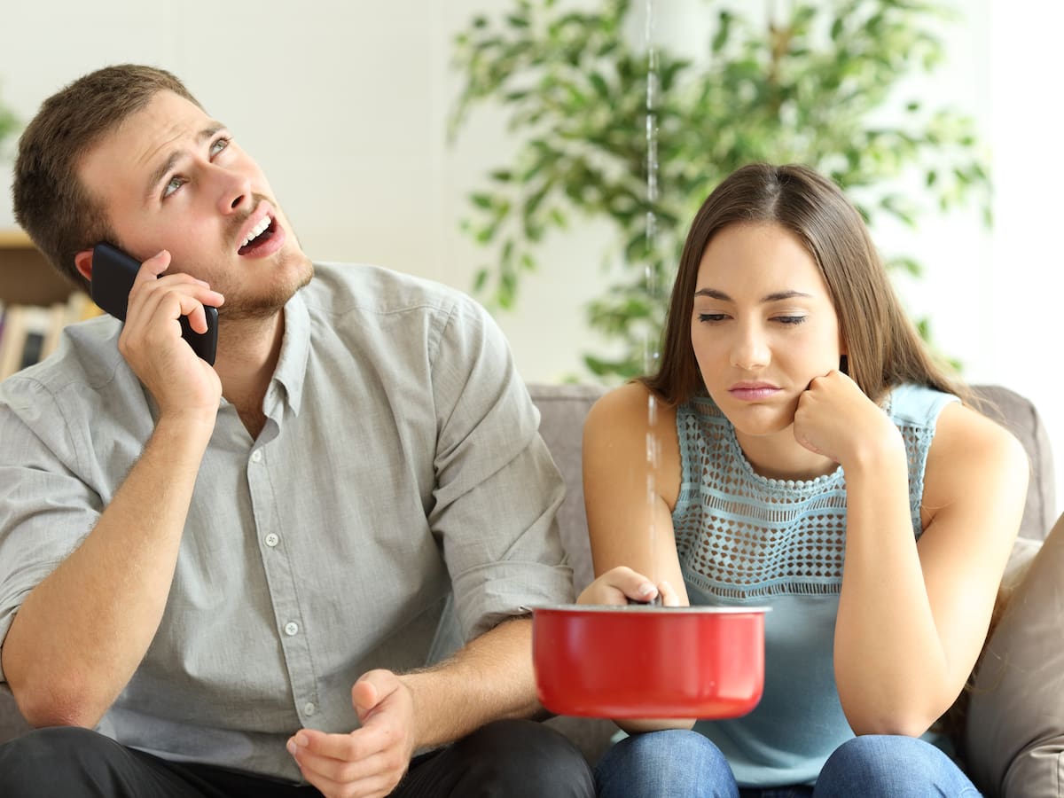 ¿Qué hacer si el dueño de la vivienda no quiere hacer las reparaciones?