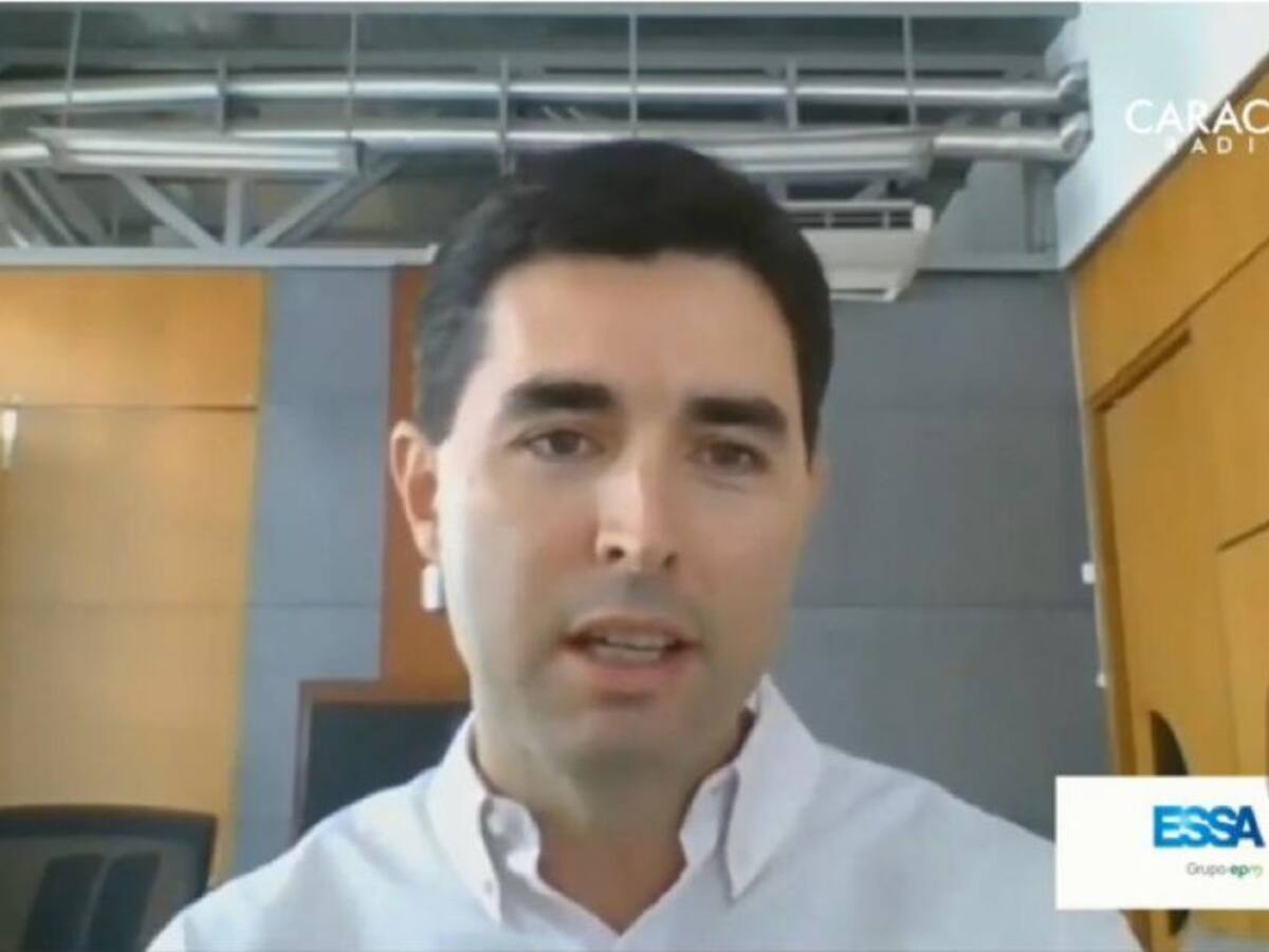 VIDEO: Santander le apunta a un cambio hacia energías alternativas