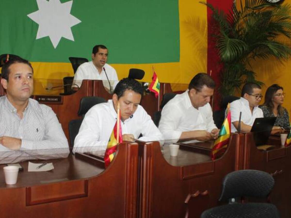 Buscan inclusión laboral para trasportadores de Cartagena