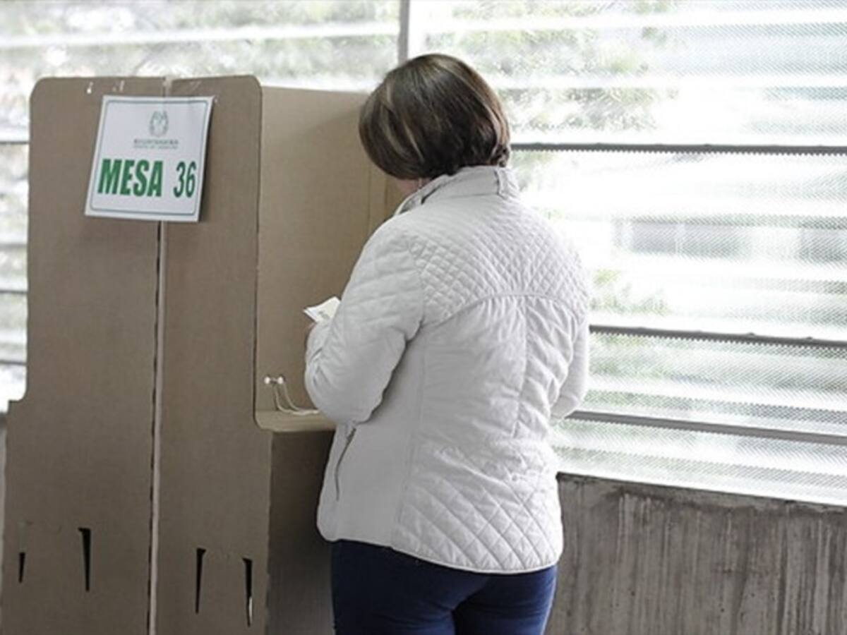 Mindefensa alista seguridad digital para elecciones del próximo año