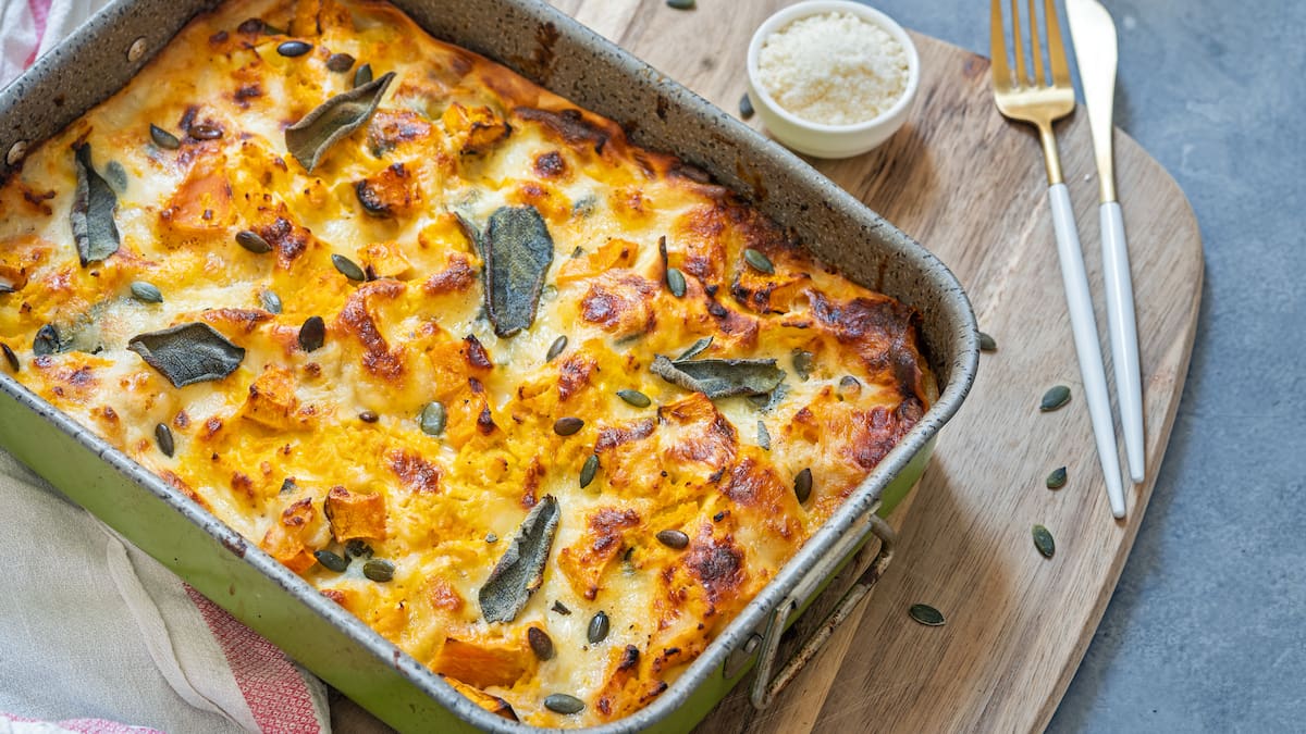 ¿Cómo evitar que la lasaña quede seca? Truco y receta para hacer este alimento