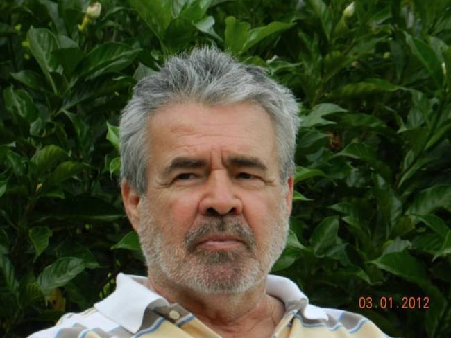 Murió Gerardo Ardila, ideólogo santandereano del M-19
