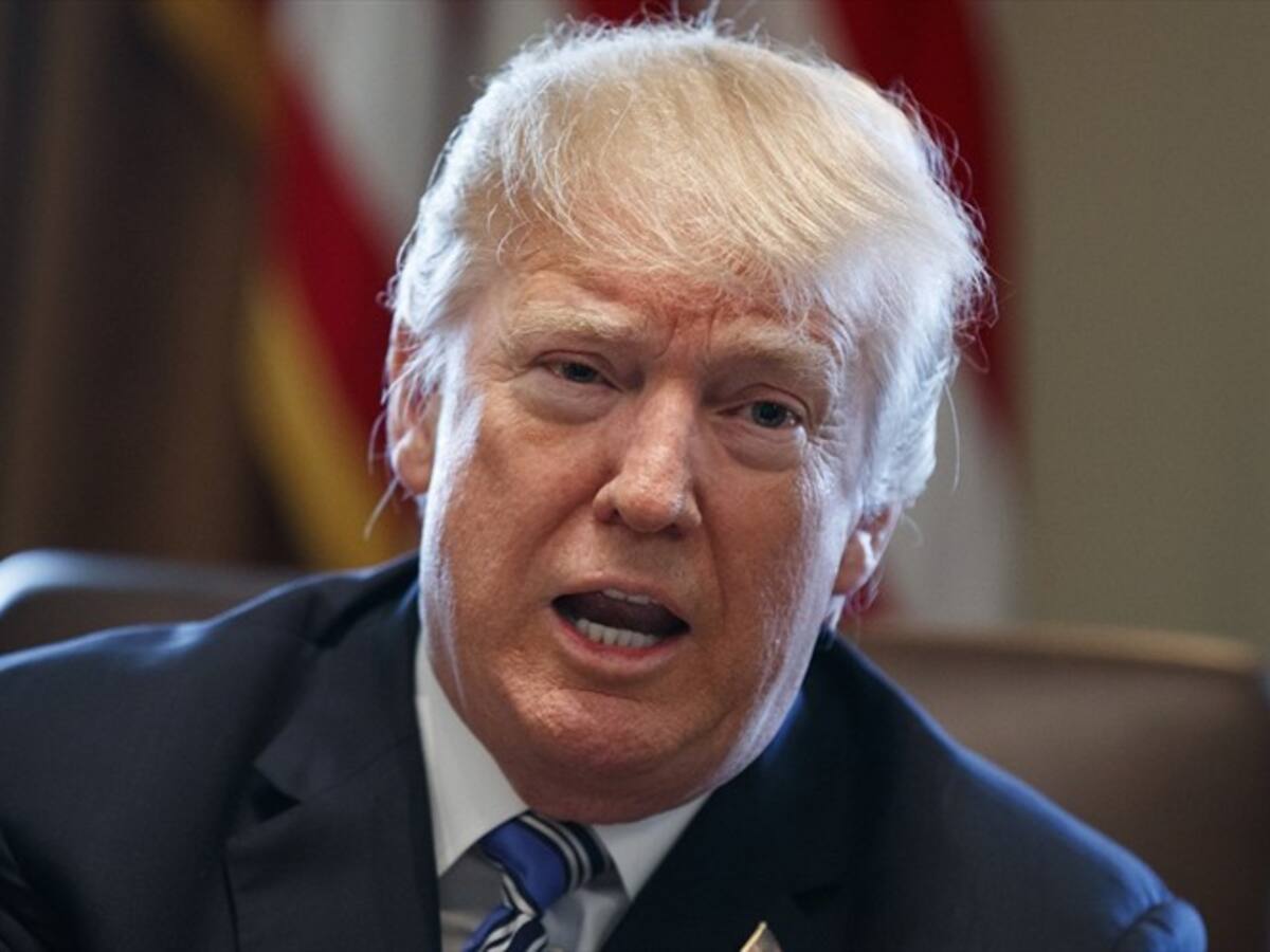 Donald Trump recalcará los "históricos lazos" con Latinoamérica en Perú y Colombia