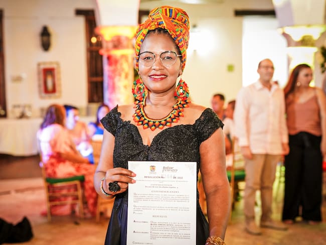 Gobernación de Bolívar