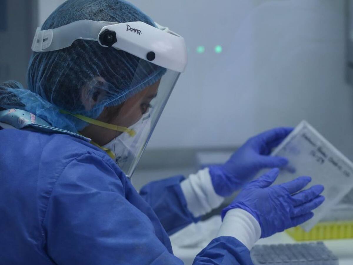 Médicos de Antioquia reportan desabastecimiento de Anestésicos en UCI