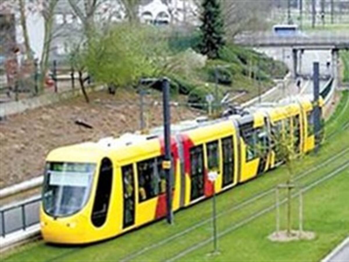 En julio de 2013 iniciaría la construcción del Metro Ligero por la Carrera Séptima