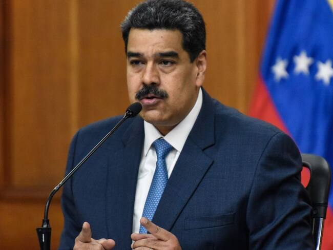 Maduro declara a Pdvsa en emergencia y nombra una comisión gestora