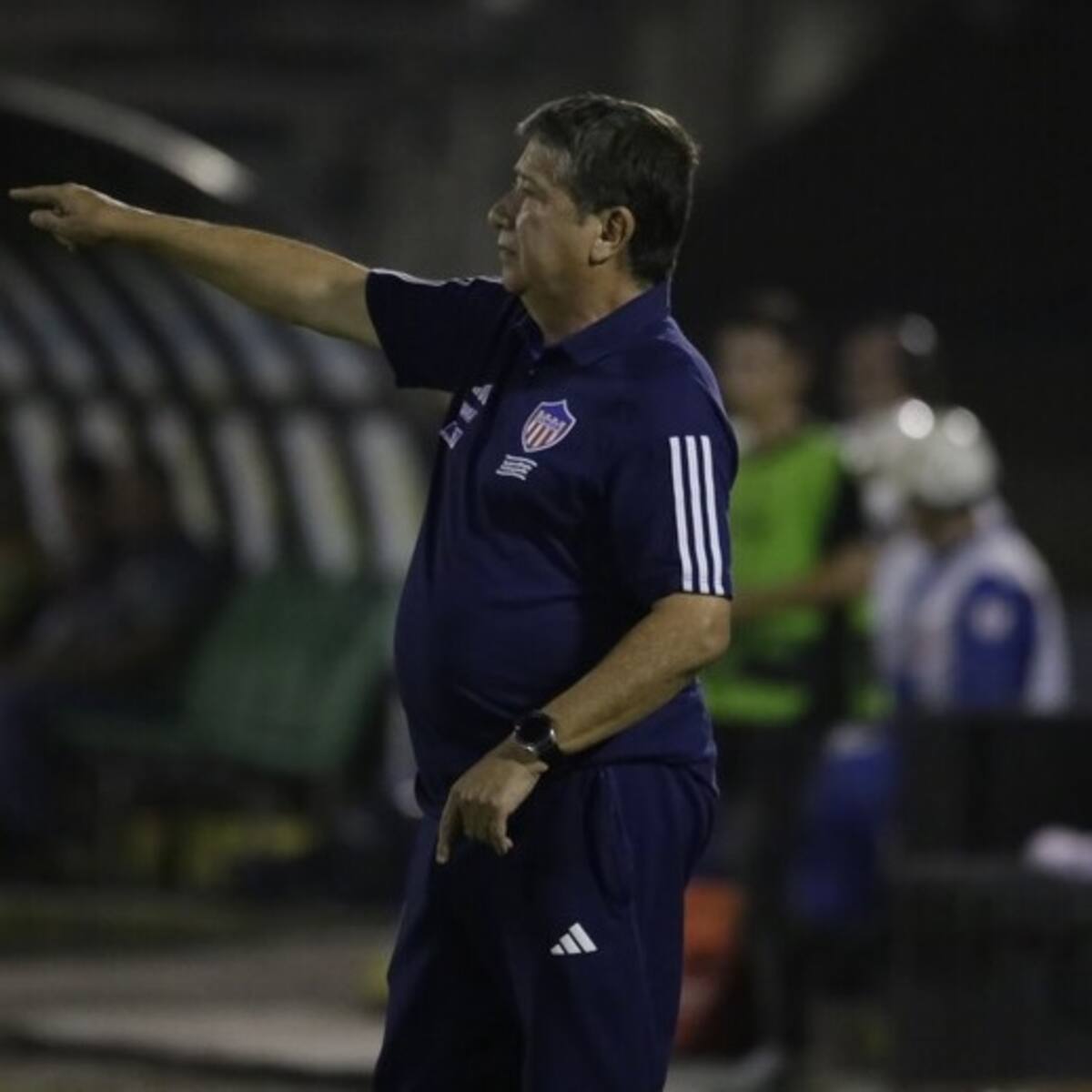 Hernán Darío ‘Bolillo’ Gómez, muy cerca de volver a dirigir en el fútbol colombiano