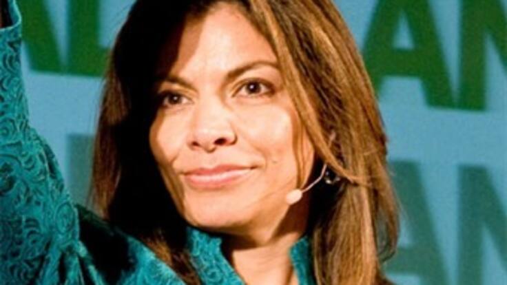 Laura Chinchilla pidió diálogo constructivo sobre lucha antidrogas