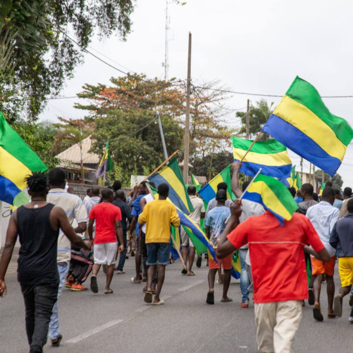 Golpe de estado en Gabón: ¿qué viene ahora para el país africano?
