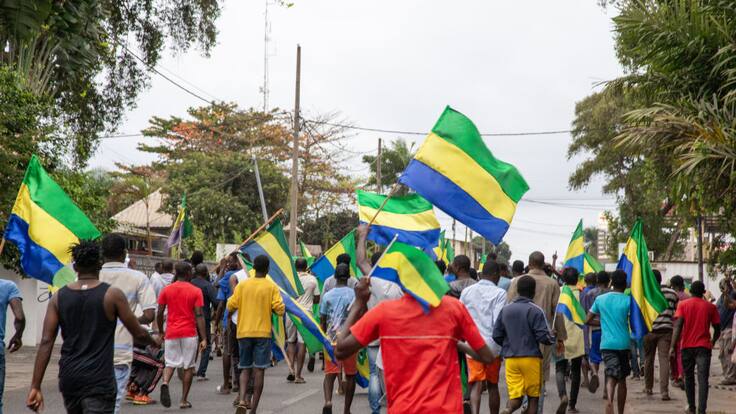 Golpe de estado en Gabón: ¿qué viene ahora para el país africano?