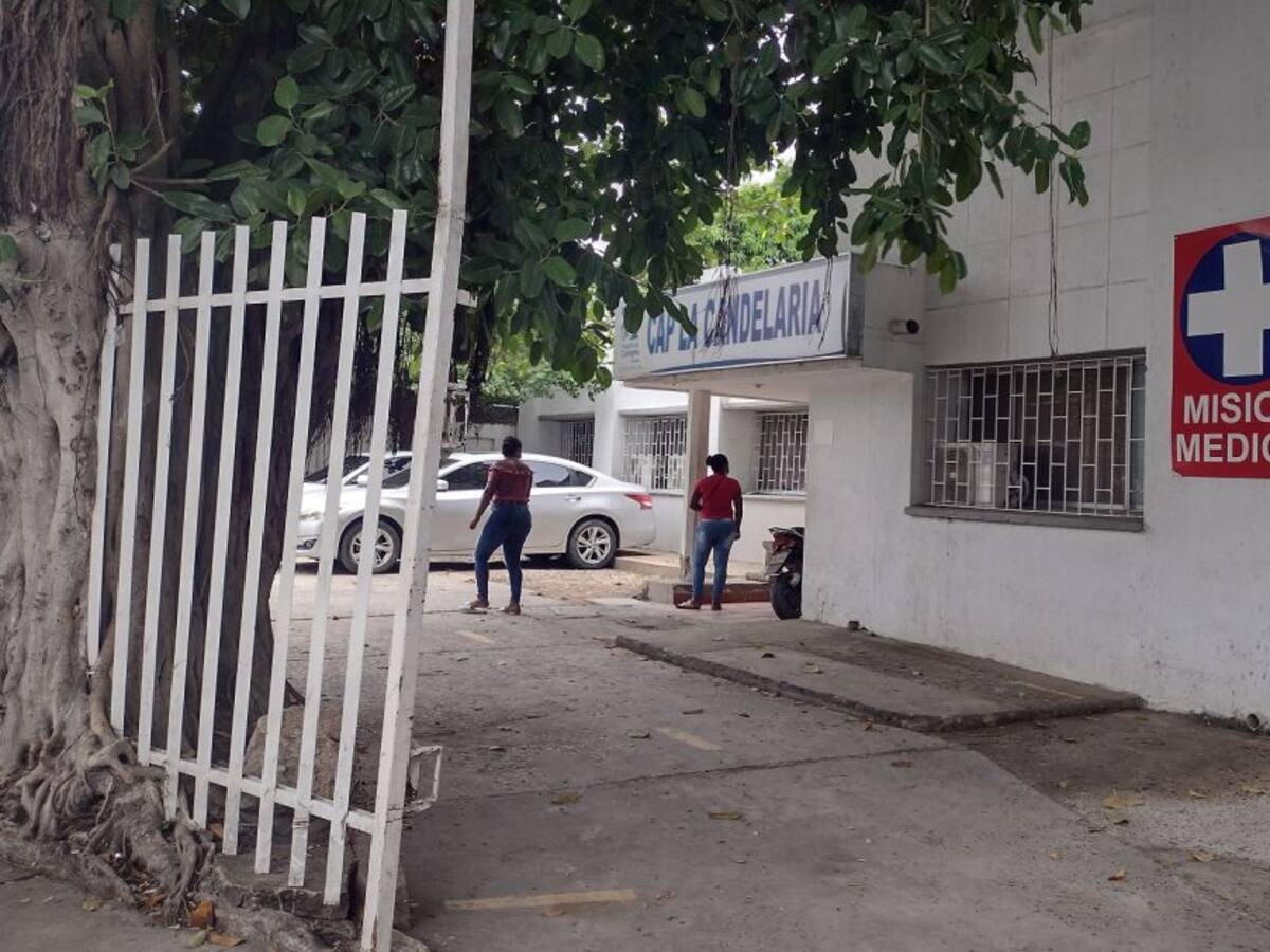 Autoridades confirman primeros casos de quemados con pólvora en Cartagena