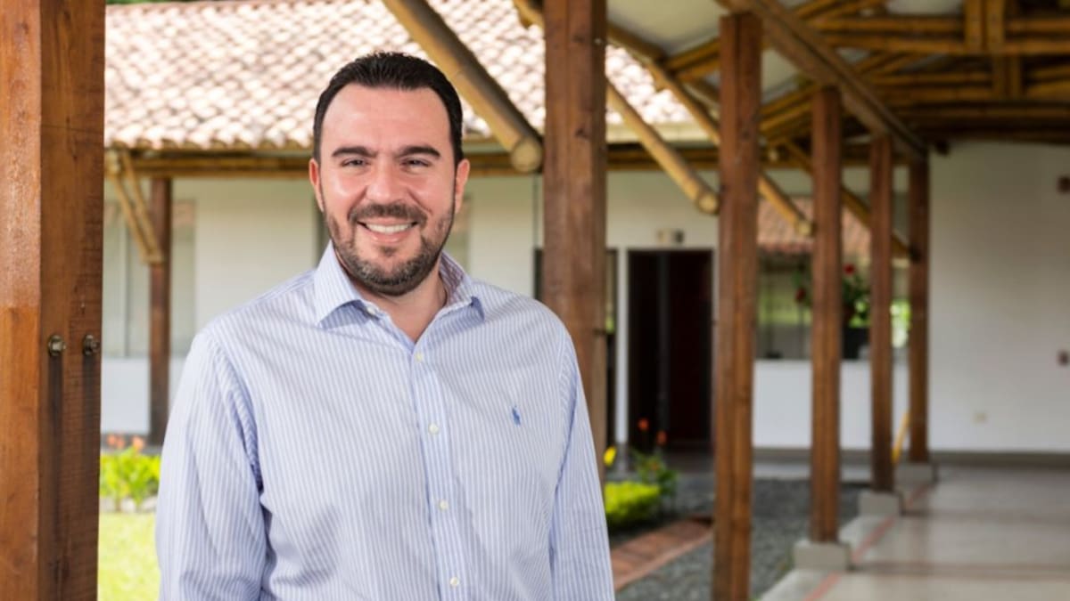 En medio de la crisis trabajamos por el Eje Cafetero: Mauricio Vega