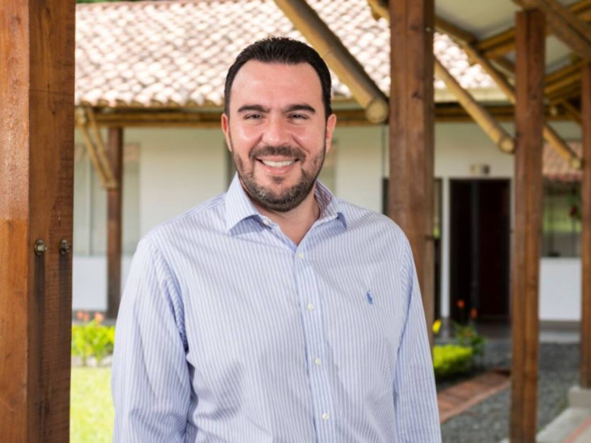 En medio de la crisis trabajamos por el Eje Cafetero: Mauricio Vega