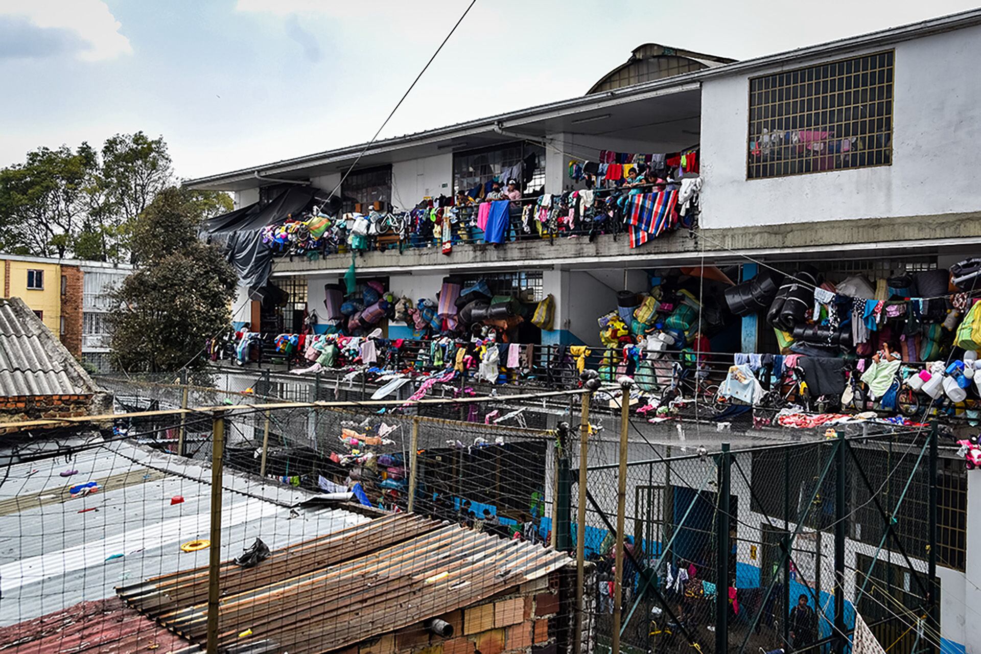 Violencia, consumo de alcohol y fiestas: ¿qué pasa en la UPI La Rioja y qué dice el Distrito?