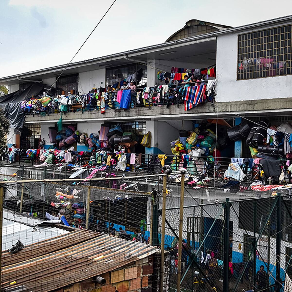 Violencia, consumo de alcohol y fiestas: ¿qué pasa en la UPI La Rioja y qué dice el Distrito?