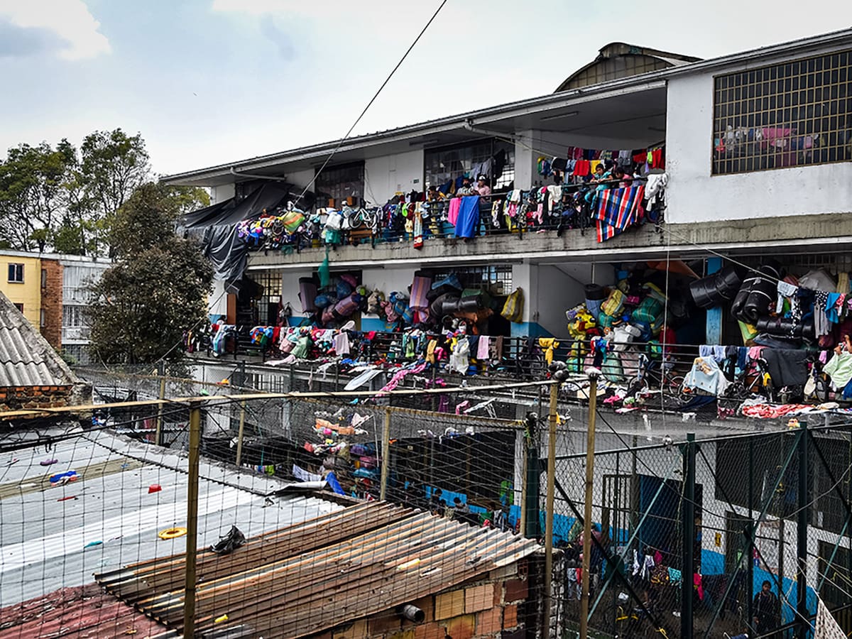 Violencia, consumo de alcohol y fiestas: ¿qué pasa en la UPI La Rioja y qué dice el Distrito?