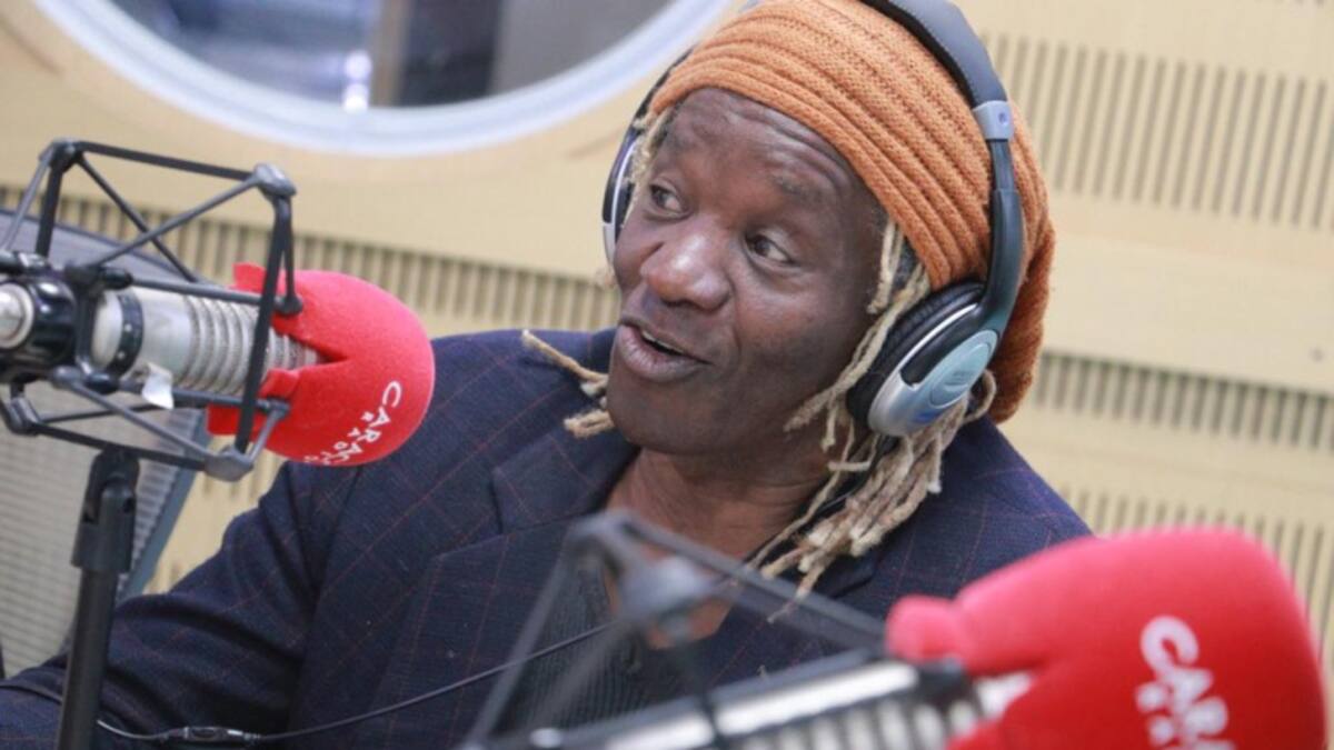 El folclore de Nicoyembe