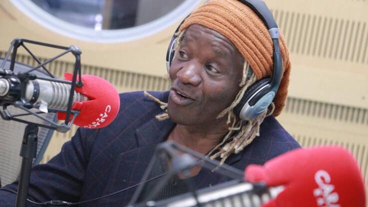 El folclore de Nicoyembe