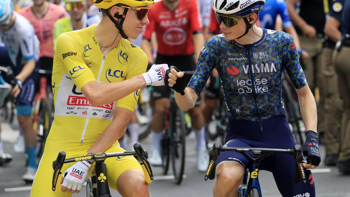 La alta montaña regresa al Tour de Francia en la etapa 14: Hora y dónde seguir