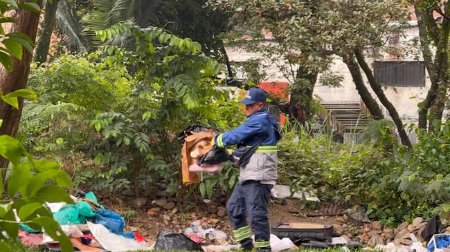 Foto: Alcaldía de Medellín