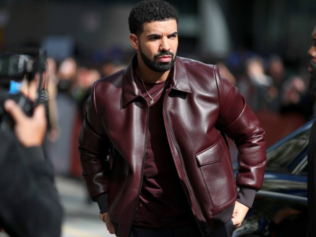 "Extorsión y fraude", Drake arremete contra mujer que lo acusó de violación