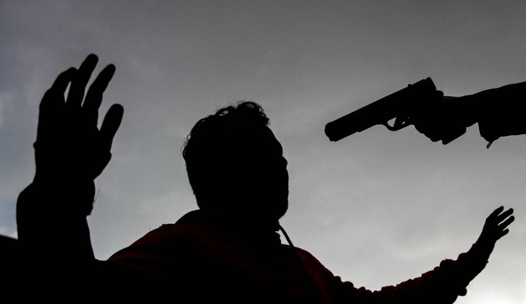 Imagen de referencia / Archivo Colprensa