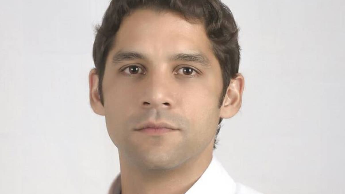 Ernesto Forero asumió como Presidente (e) del Puerto de Santa Marta