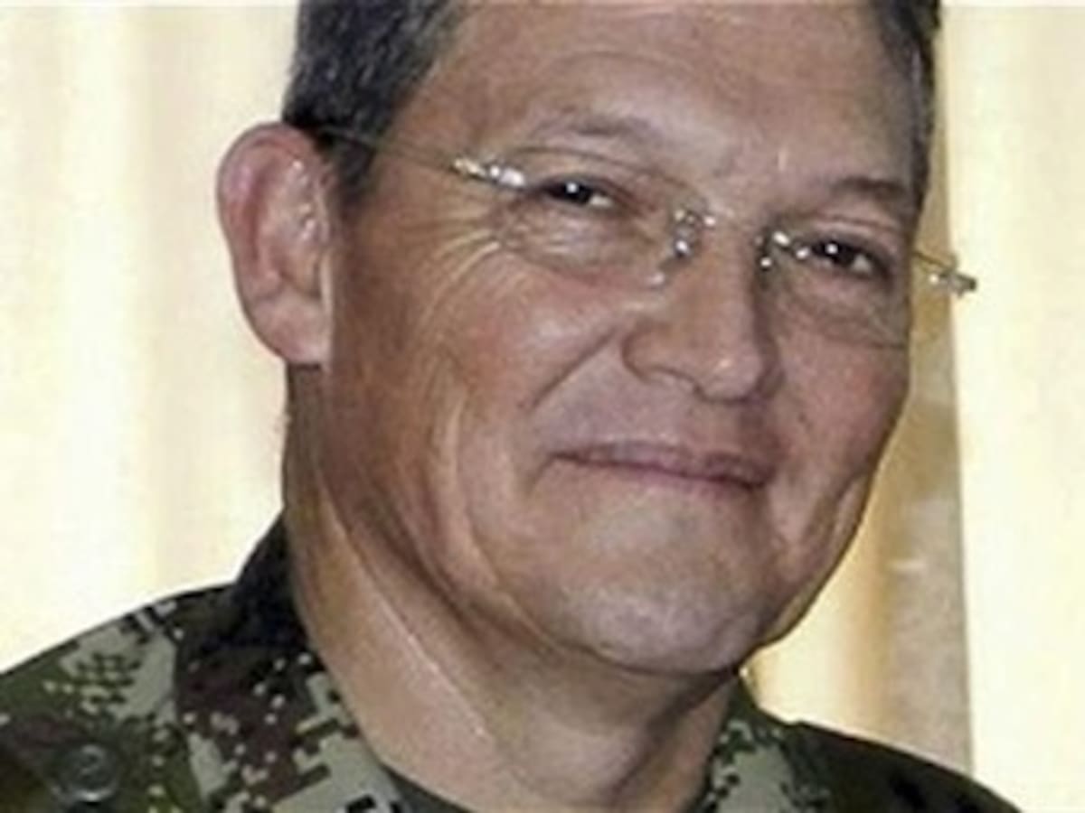 En debate se analizarán circunstancias de secuestro de general Alzate