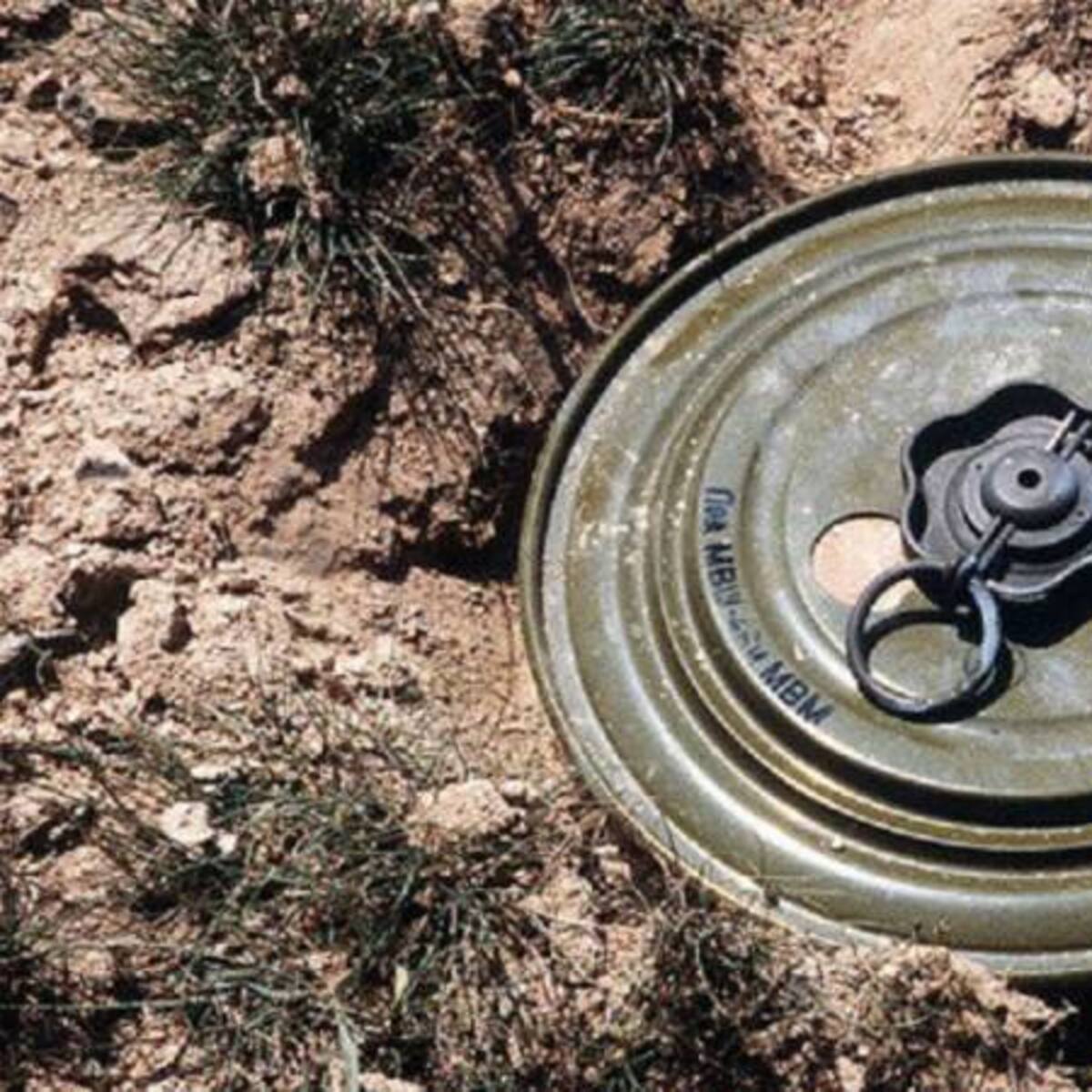 Un menor y su padre heridos por mina antipersonal en Putumayo