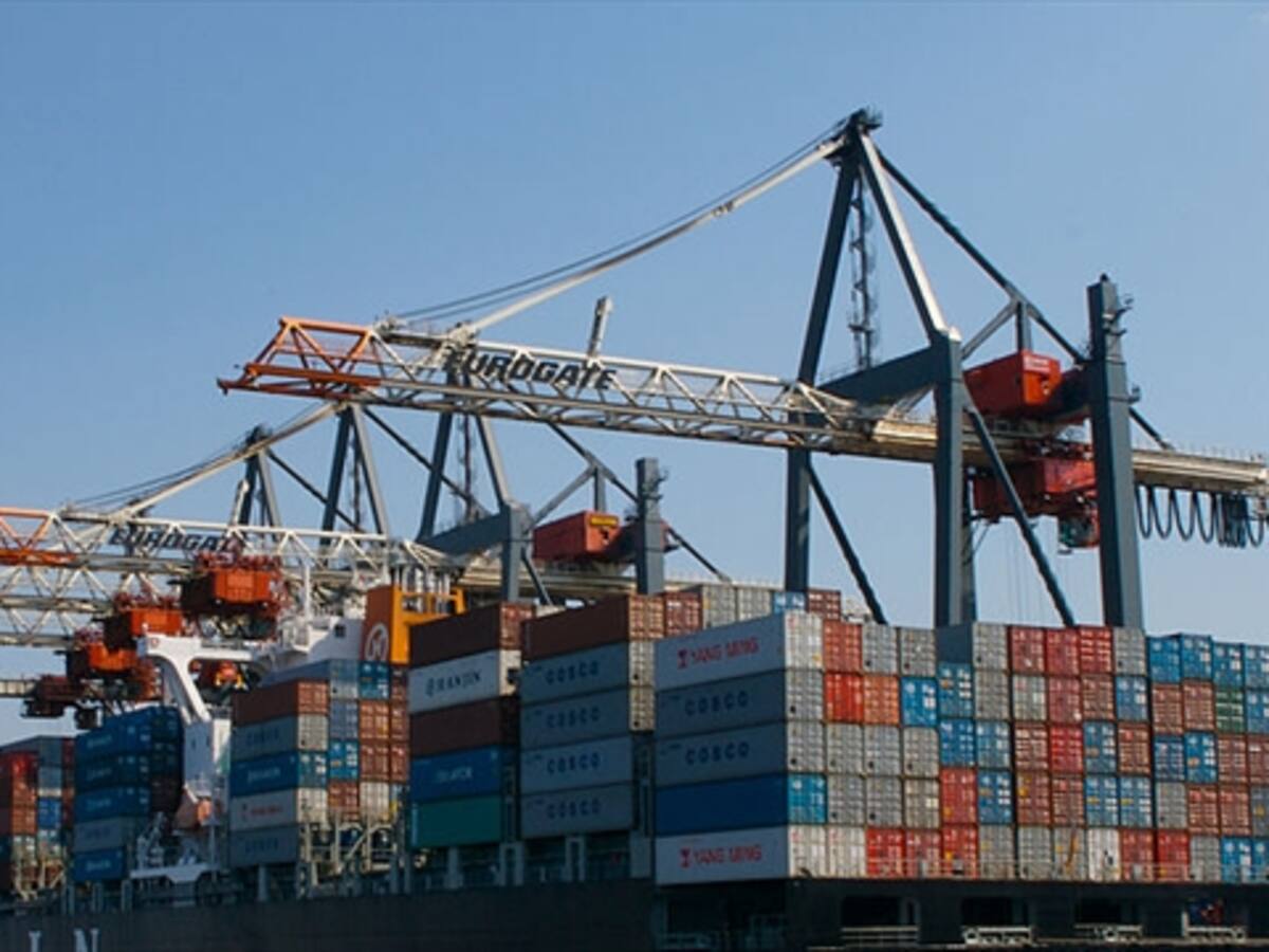Menor crecimiento de China impactará economía global: José Manuel Restrepo