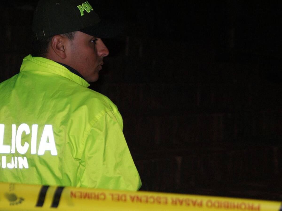 Cali romperá los siete años en baja de homicidos