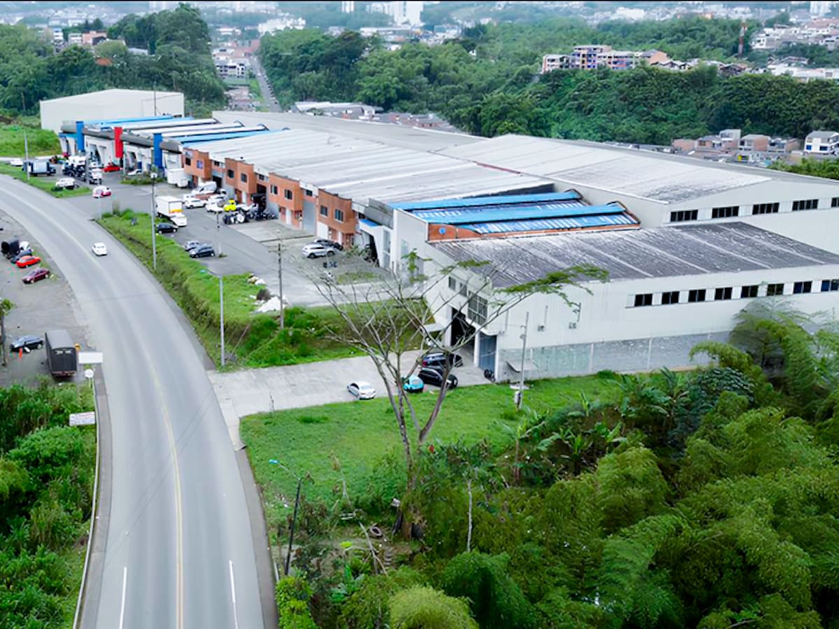 La doble calzada de la variante La Romelia – El Pollo, sigue en etapa de ajustes de diseños