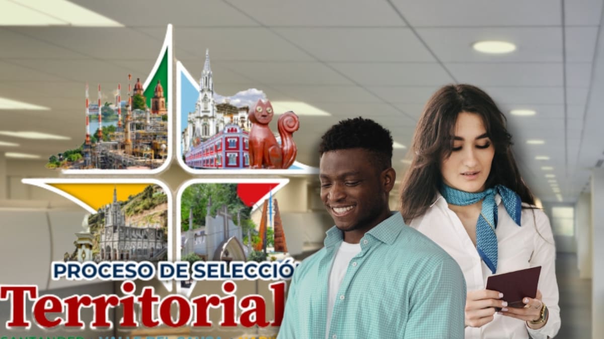 Fecha pruebas escritas Proceso de Selección Territorial 10: Confirme así hora y lugar de aplicación