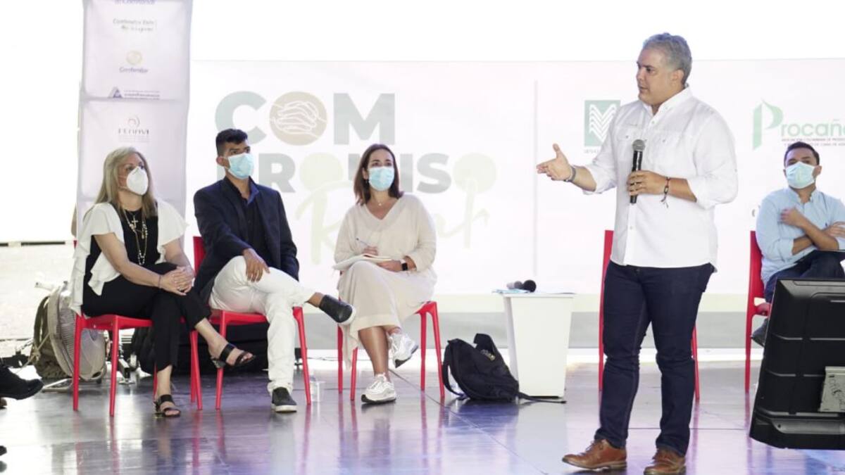 Gobierno Nacional se compromete con la matrícula cero en el Valle del Cauca