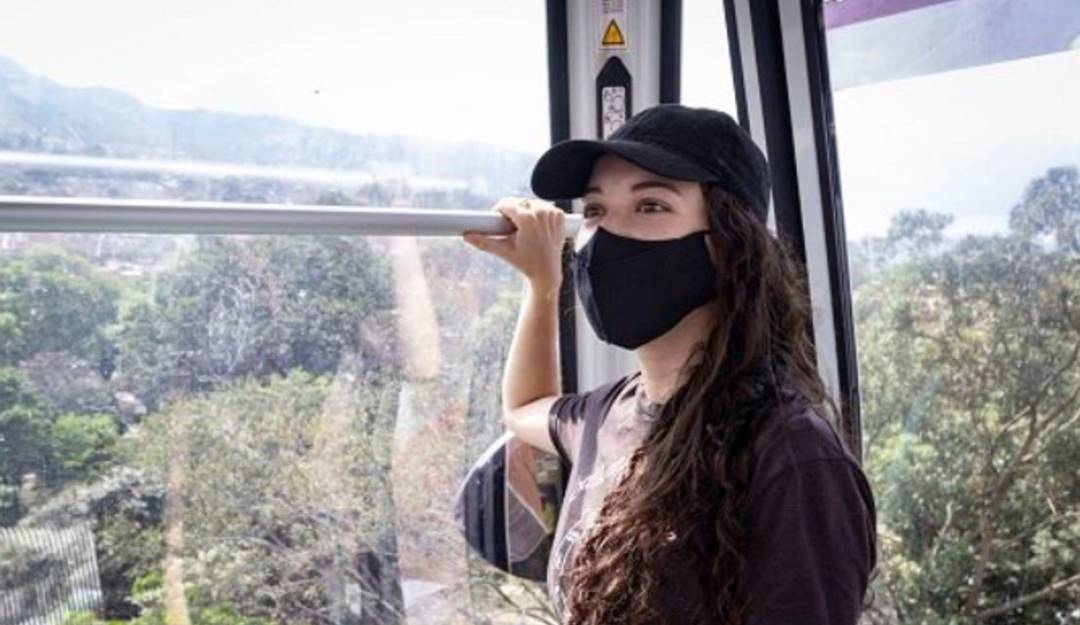 Metro. Foto: cortesía.