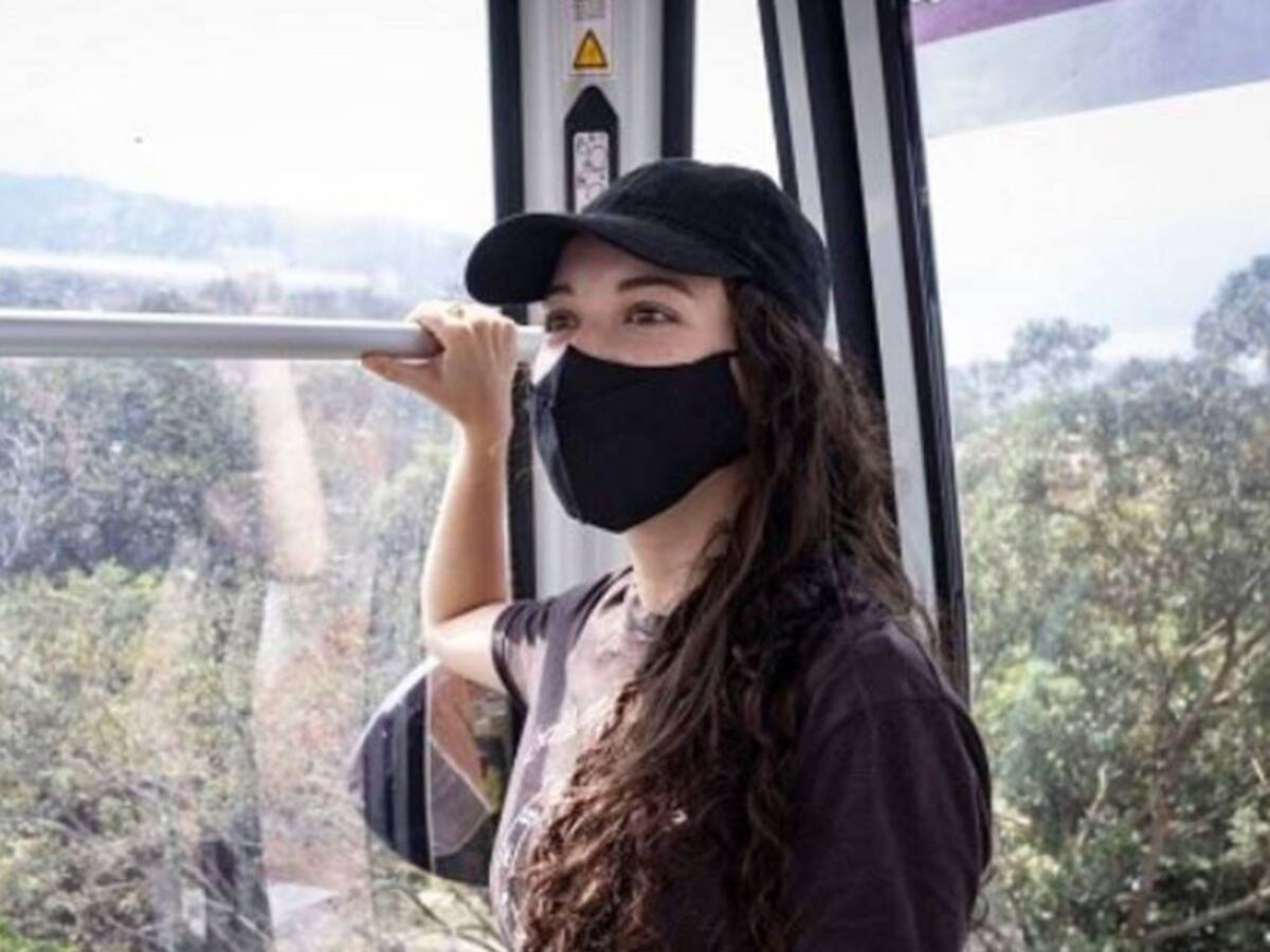 Uso de tapabocas vuelve a ser obligatorio en el Metro de Medellín