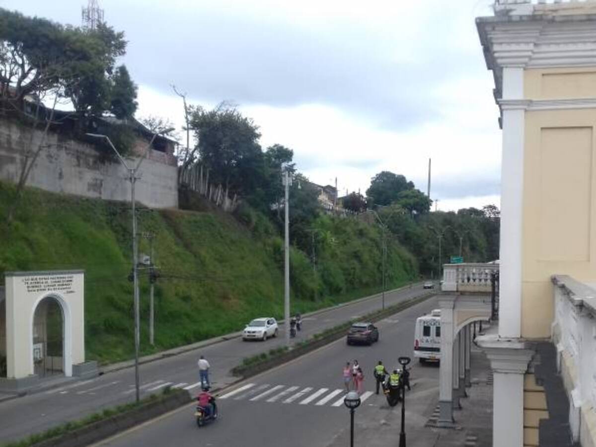 Las noticias más importantes de Armenia y Quindío, miércoles 18 de octubre