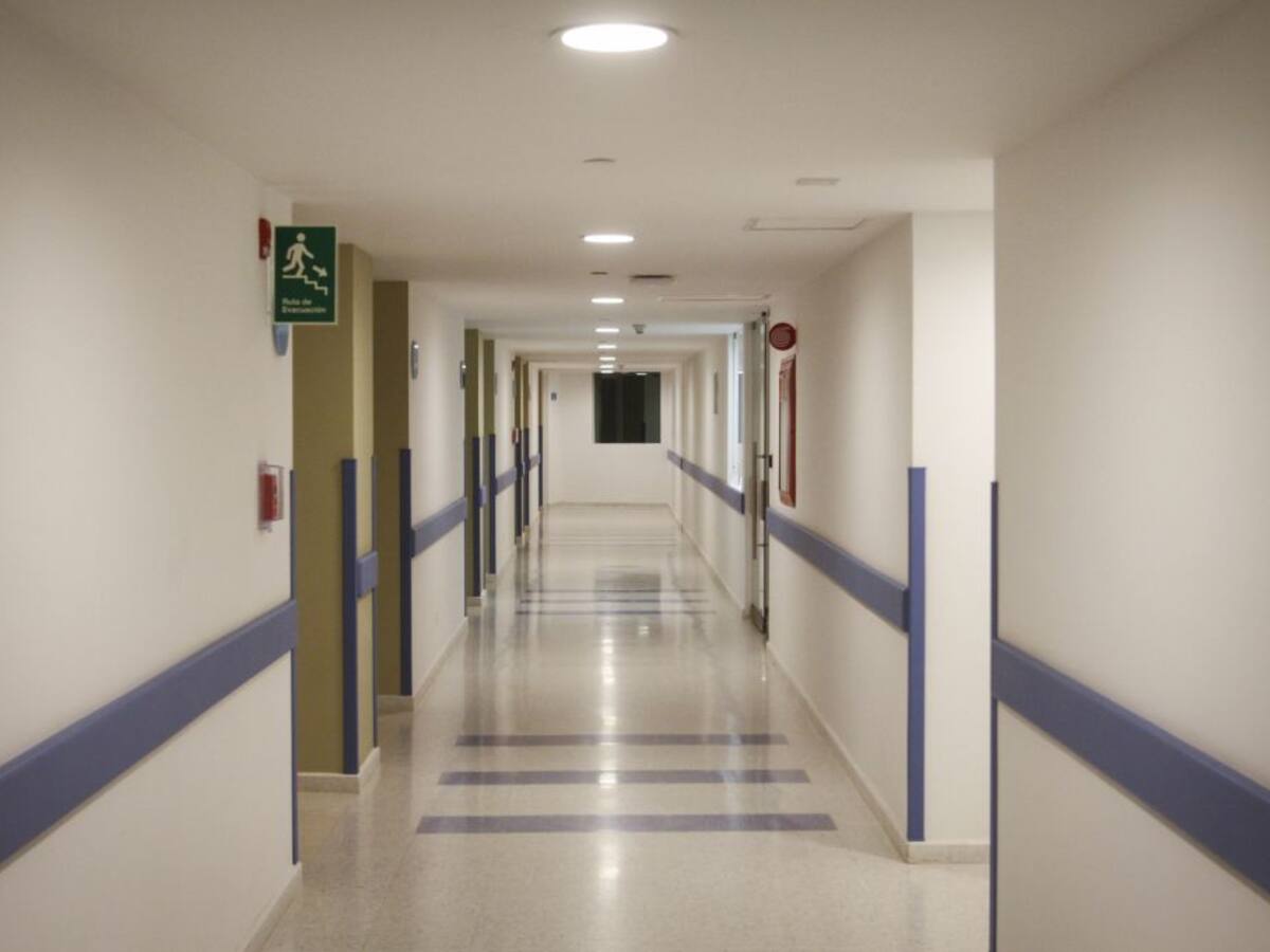 Procurador Carrillo pide a Supersalud medidas especiales contra cinco EPS