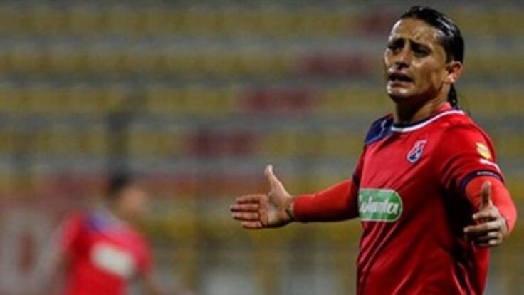 "Llegamos a un acuerdo y Giovanni Hernández seguirá en el DIM": Carlos Mario Mejía