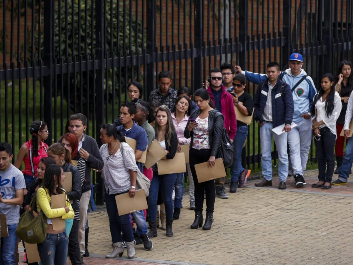 Aliados Consultores buscan varios perfiles para Bogotá, Cali y Armenia