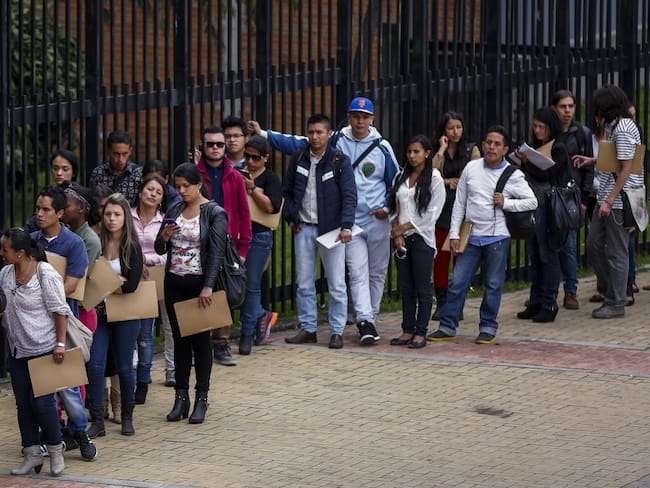 Popayán, Cúcuta y Florencia son las más golpeadas con el desempleo