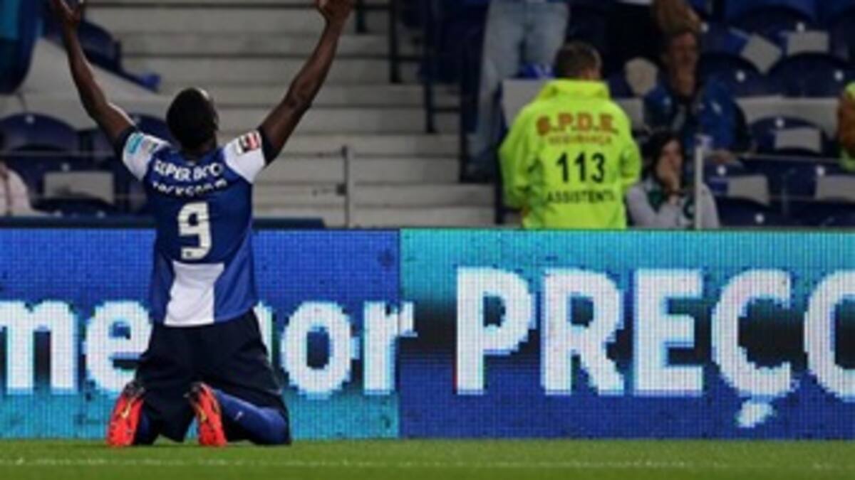 Goles colombianos alrededor del mundo