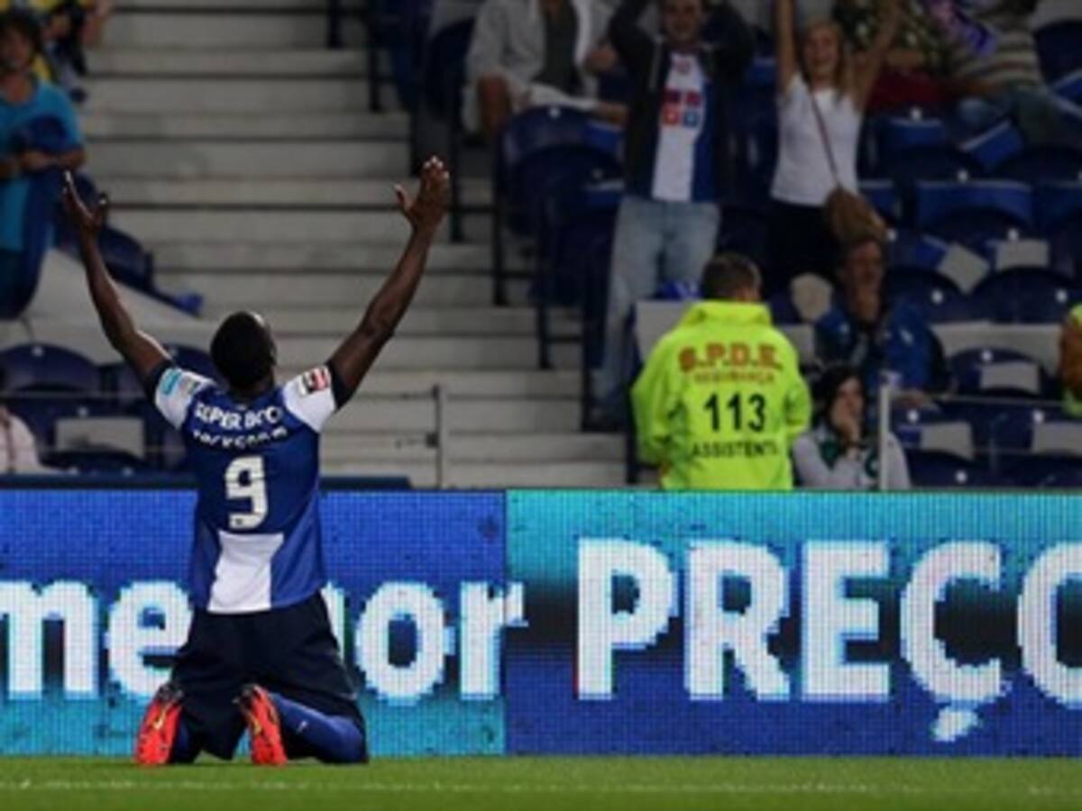 Goles colombianos alrededor del mundo