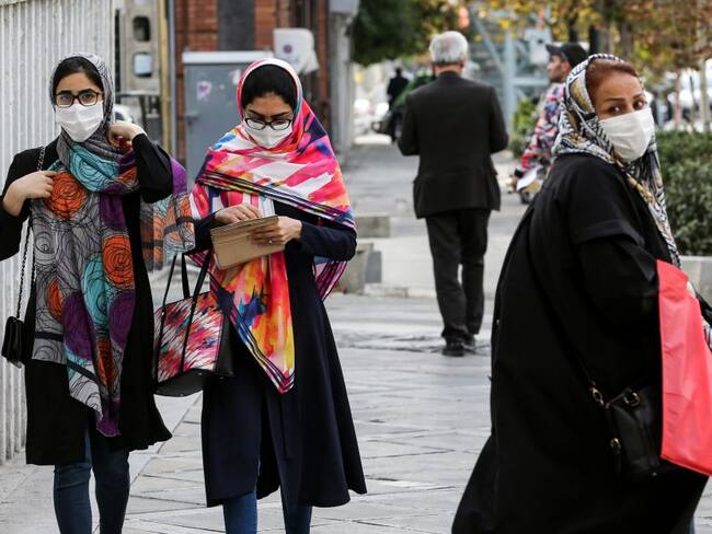 El mundo superó los 50 millones de casos de COVID-19