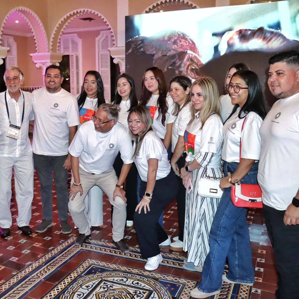 Atlántico lanza campaña para posicionarse como destino líder del Caribe colombiano