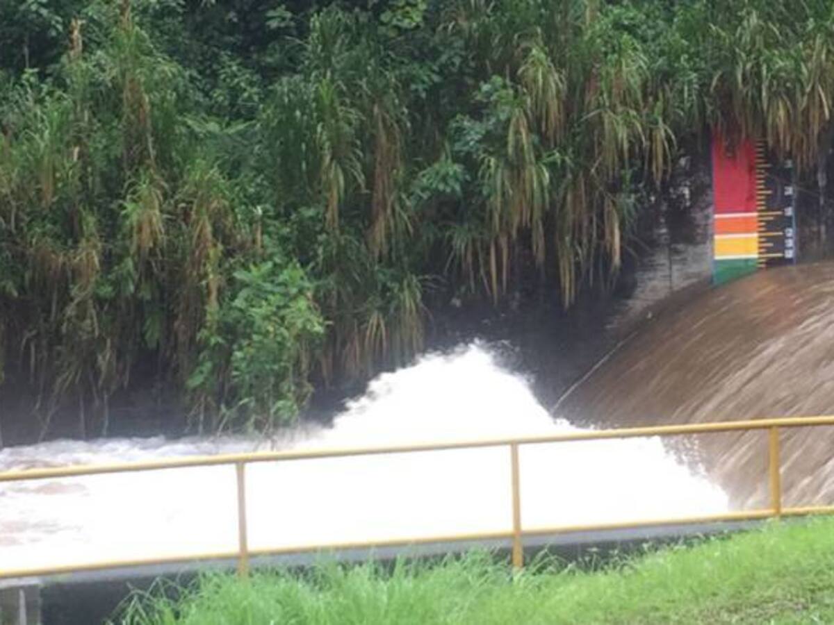 En Risaralda el 60% del agua es desperdiciada