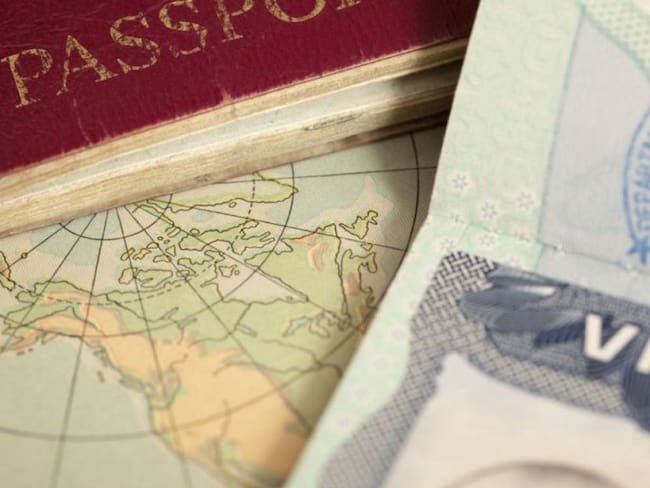 Cancillería responde porque se negó la visa a periodistas extranjeros