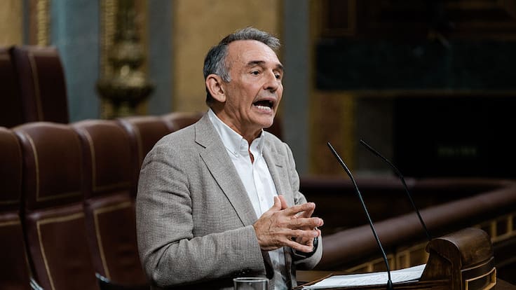 Israel califica a habitantes de Ceuta de colonos y busca cobrar factura a España: Enrique Santiago